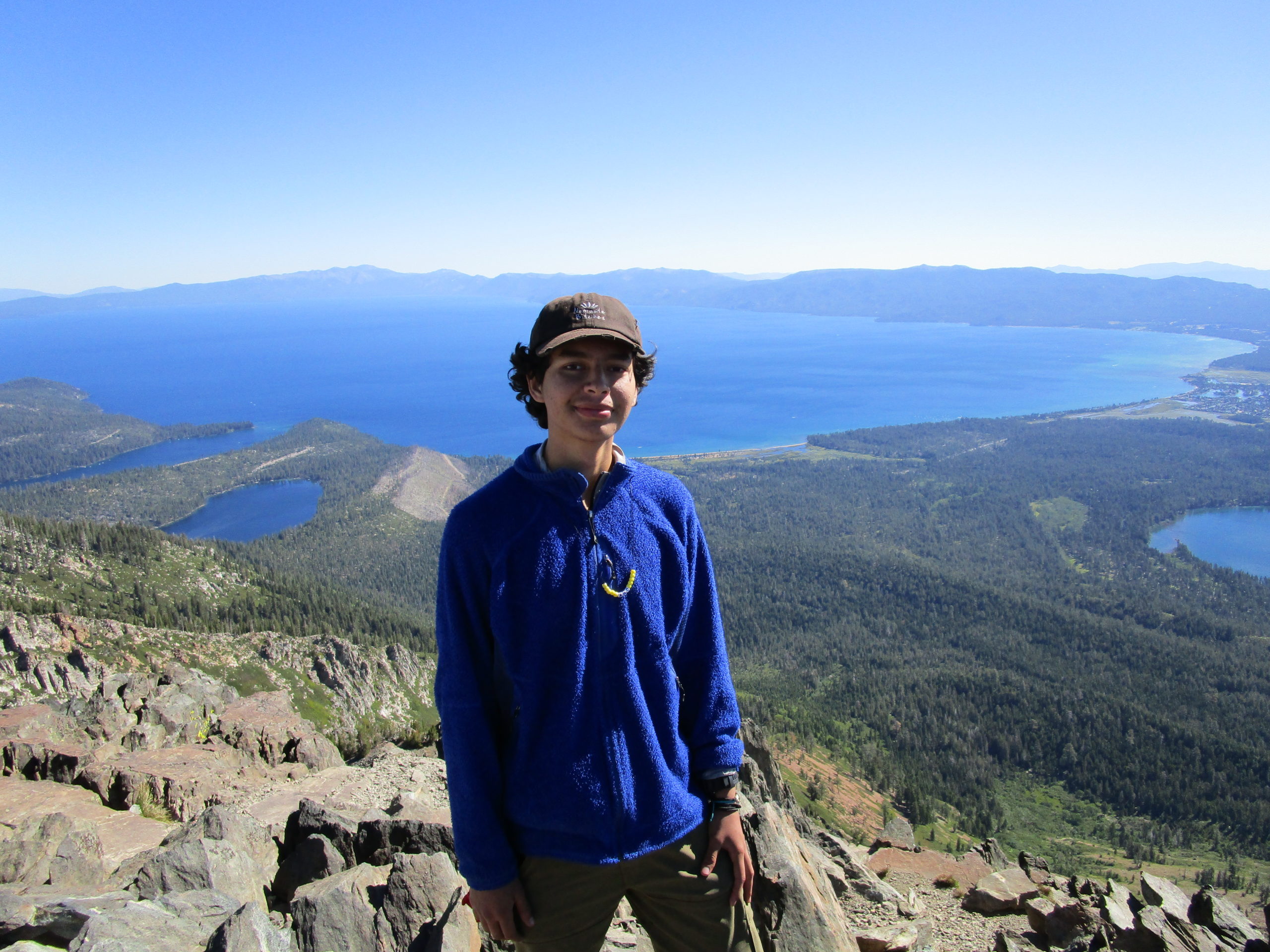 Adventure Risk Challenge Reconnecting with Self, Education, & the Outdoors - Adventure Risk ...