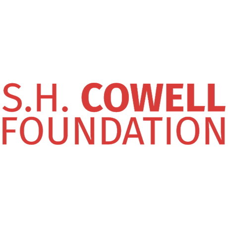 SH Cowell