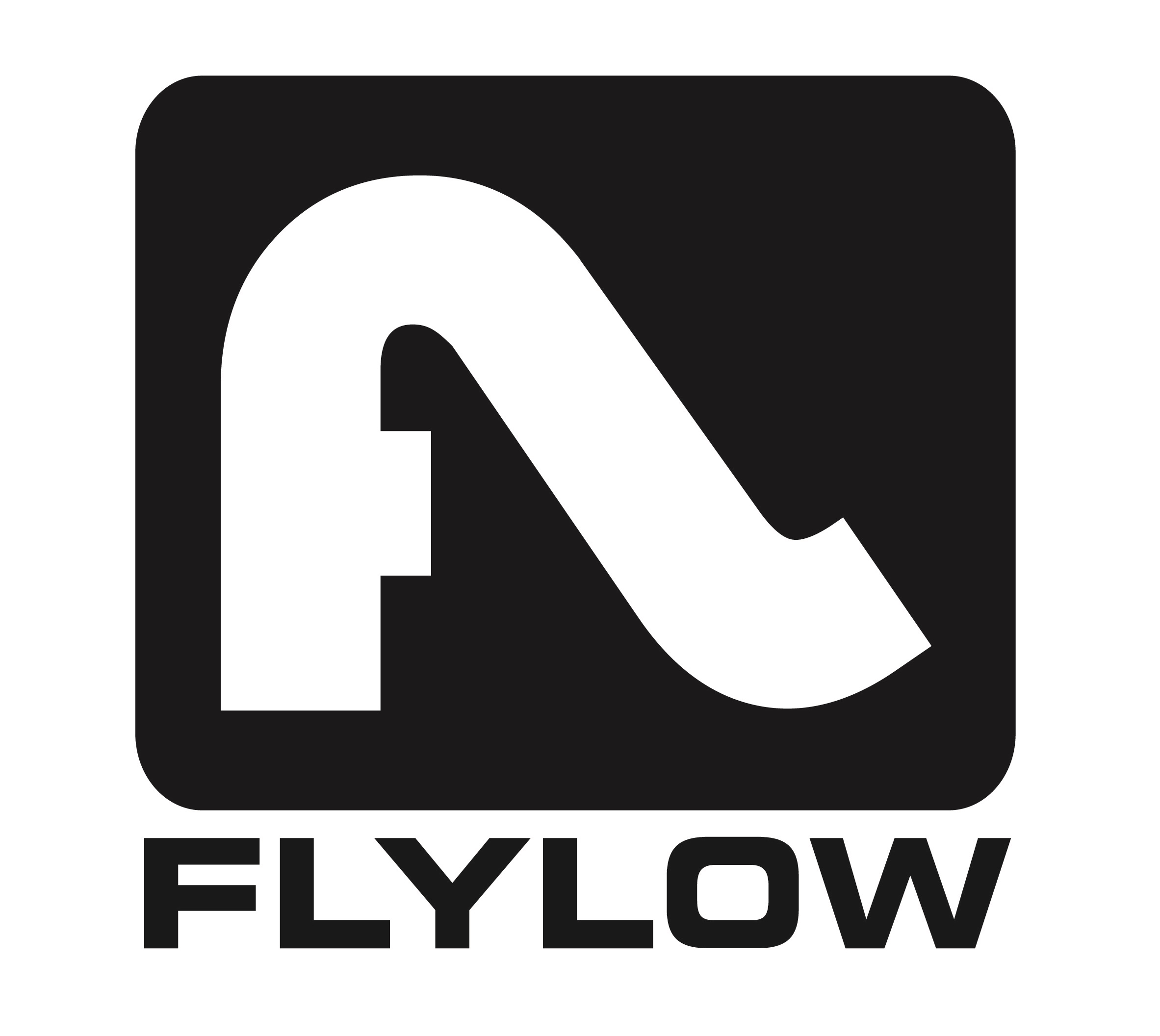 The FlyLow Logo 6.21.11